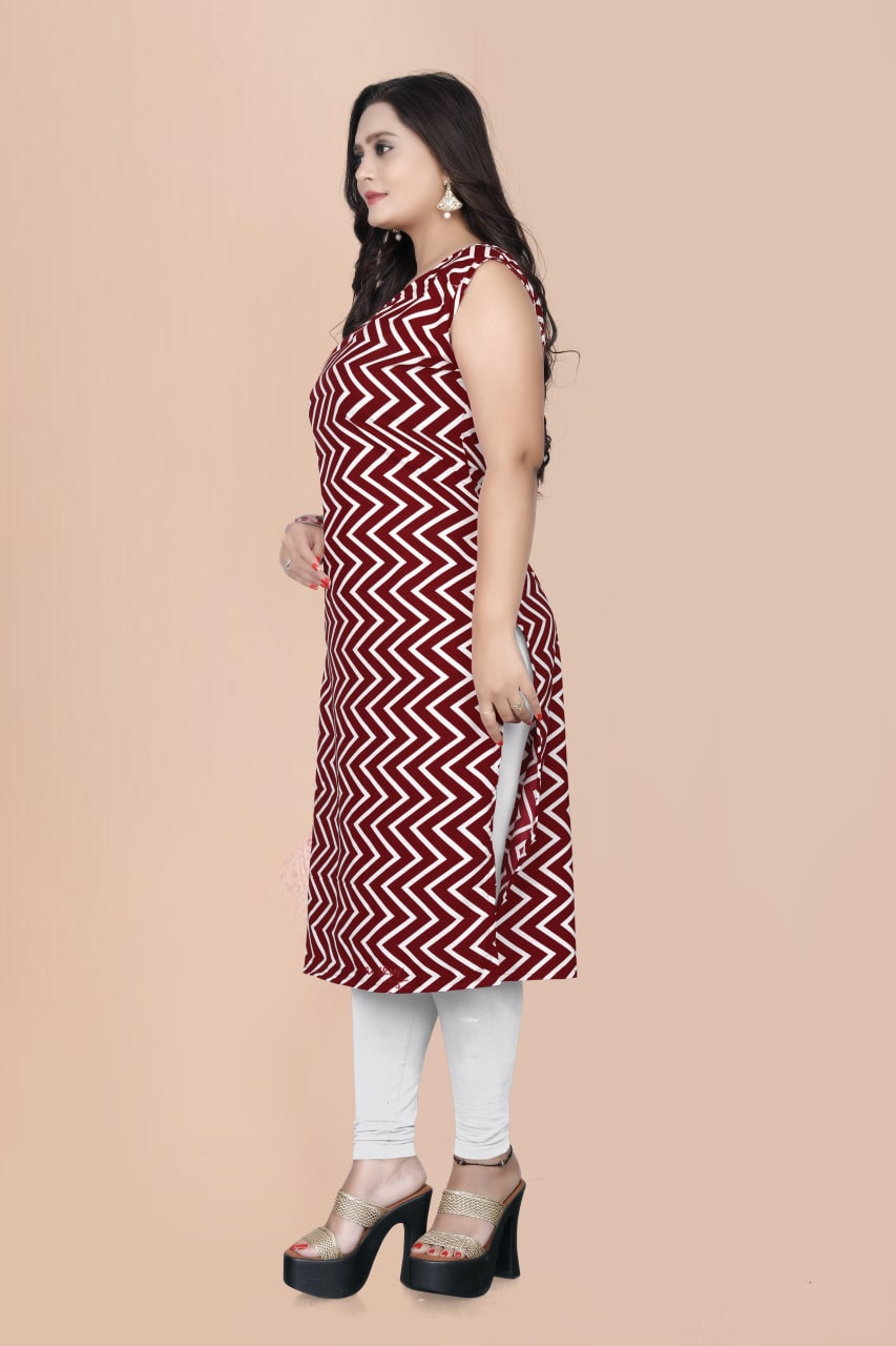 NF New Launching โ Western Kurti Collection! ๐ธโจ